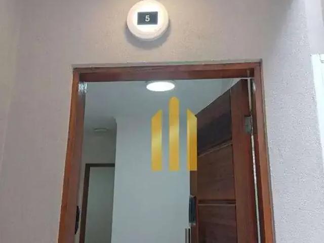 Apartamento para Venda em São Paulo/SP Jardim Franca 2 Quartos