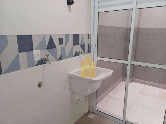 Apartamento para Venda em São Paulo/SP Jardim Franca 2 Quartos