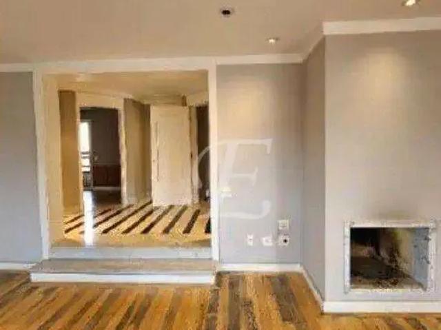 Apartamento para Venda em São Paulo/SP Jardim Franca 4 Quartos