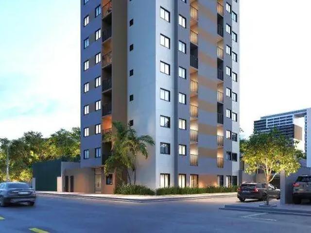 Apartamento para Venda em São Paulo/SP Jardim Francisco Mendes 2 Quartos