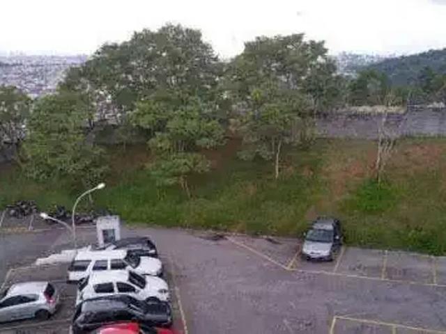 Apartamento para Venda em São Paulo/SP Jardim Francisco Mendes 2 Quartos