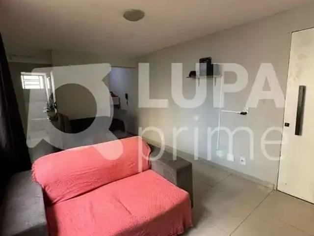 Apartamento para Venda em São Paulo/SP Jardim Francisco Mendes 2 Quartos
