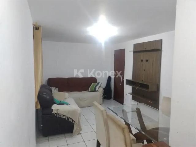 Apartamento para Venda em São Paulo/SP Jardim Francisco Mendes 2 Quartos