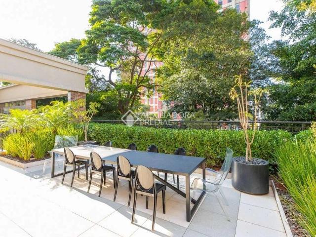 Apartamento para Venda em São Paulo/SP Jardim Francisco Mendes 3 Quartos