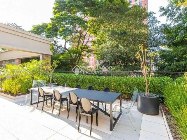 Apartamento para Venda em São Paulo/SP Jardim Francisco Mendes 3 Quartos