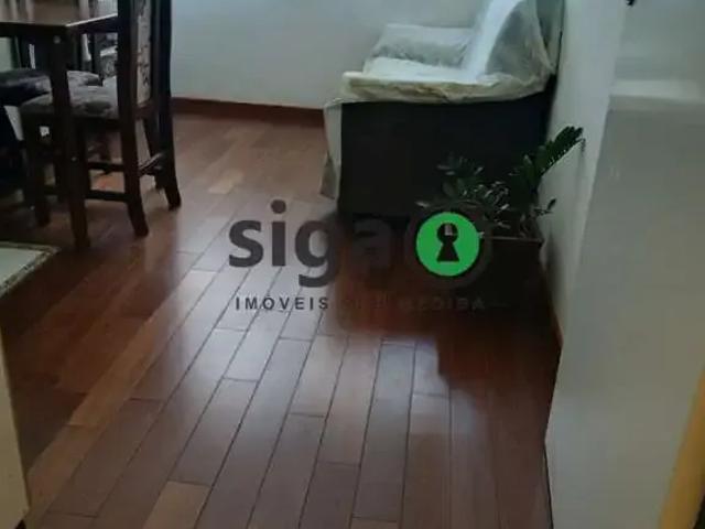 Apartamento para Venda em São Paulo/SP Jardim Germania 2 Quartos