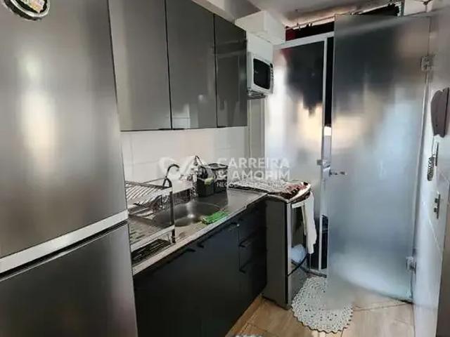 Apartamento para Venda em São Paulo/SP Jardim Germania 2 Quartos