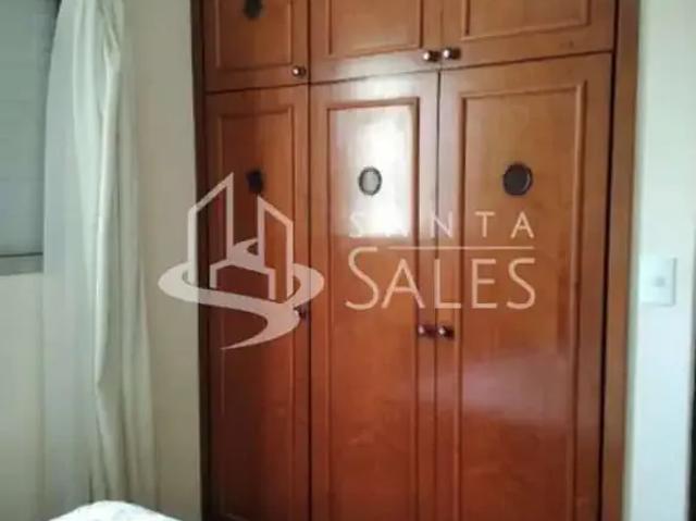 Apartamento para Venda em São Paulo/SP Jardim Germania 2 Quartos
