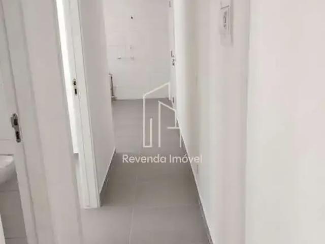 Apartamento para Venda em São Paulo/SP Jardim Germania 2 Quartos
