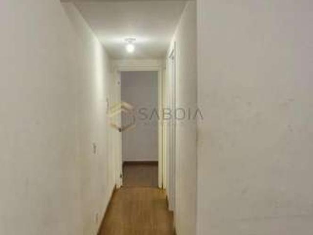 Apartamento para Venda em São Paulo/SP Jardim Germania 2 Quartos