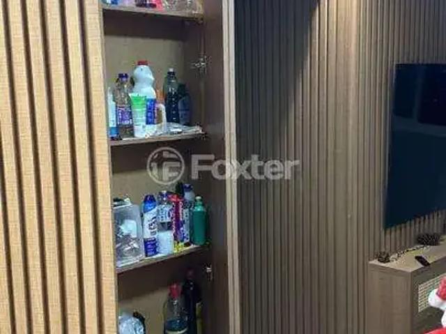 Apartamento para Venda em São Paulo/SP Jardim Germania 2 Quartos