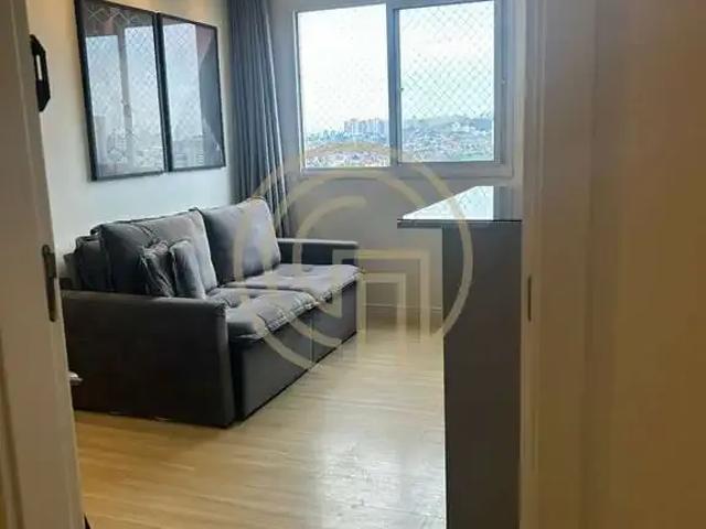 Apartamento para Venda em São Paulo/SP Jardim Germania 2 Quartos