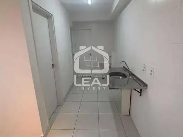 Apartamento para Venda em São Paulo/SP Jardim Germania 2 Quartos