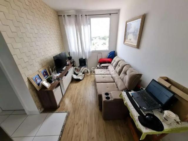 Apartamento para Venda em São Paulo/SP Jardim Germania 2 Quartos