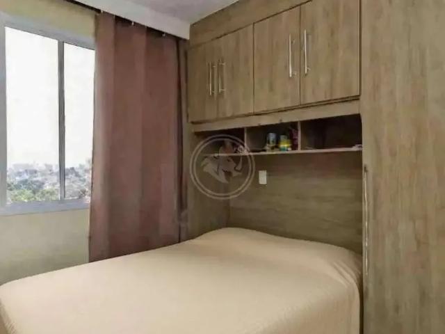 Apartamento para Venda em São Paulo/SP Jardim Germania 2 Quartos