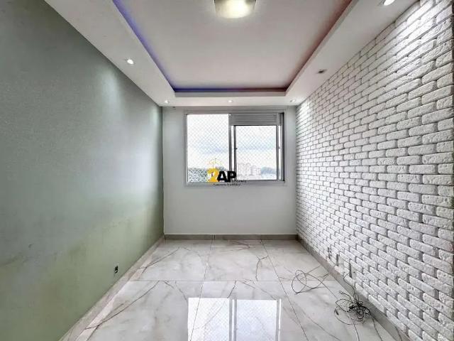 Apartamento para Venda em São Paulo/SP Jardim Germania 2 Quartos