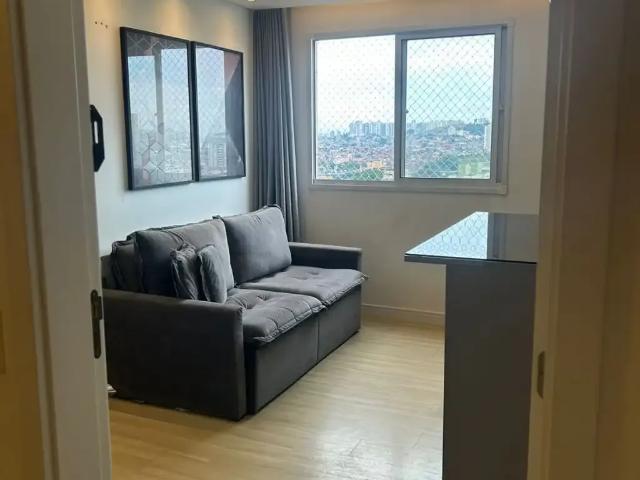 Apartamento para Venda em São Paulo/SP Jardim Germania 2 Quartos