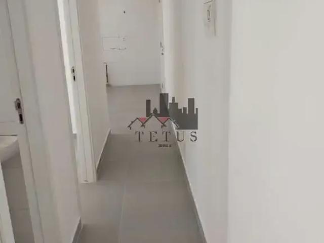 Apartamento para Venda em São Paulo/SP Jardim Germania 2 Quartos