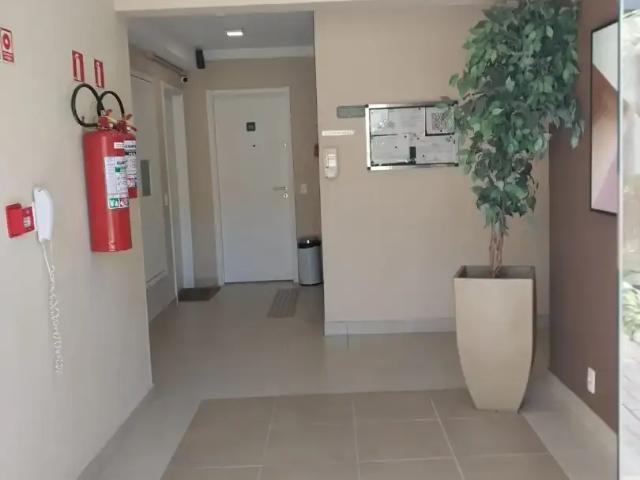 Apartamento para Venda em São Paulo/SP Jardim Germania 2 Quartos