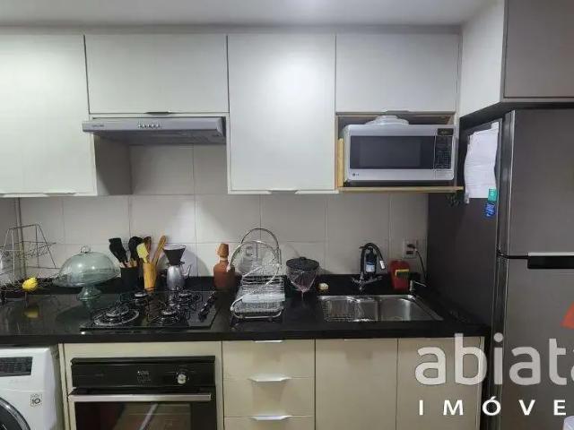 Apartamento para Venda em São Paulo/SP Jardim Germania 2 Quartos