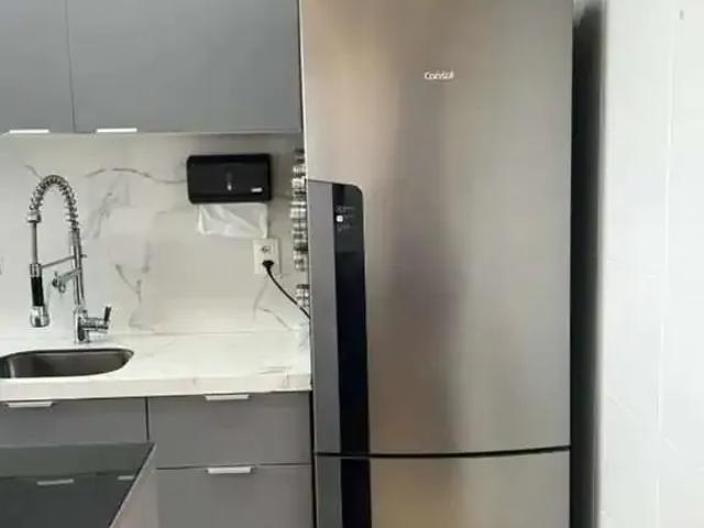Apartamento para Venda em São Paulo/SP Jardim Germania 2 Quartos