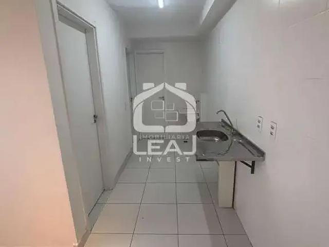 Apartamento para Venda em São Paulo/SP Jardim Germania 2 Quartos