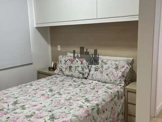 Apartamento para Venda em São Paulo/SP Jardim Germania 2 Quartos