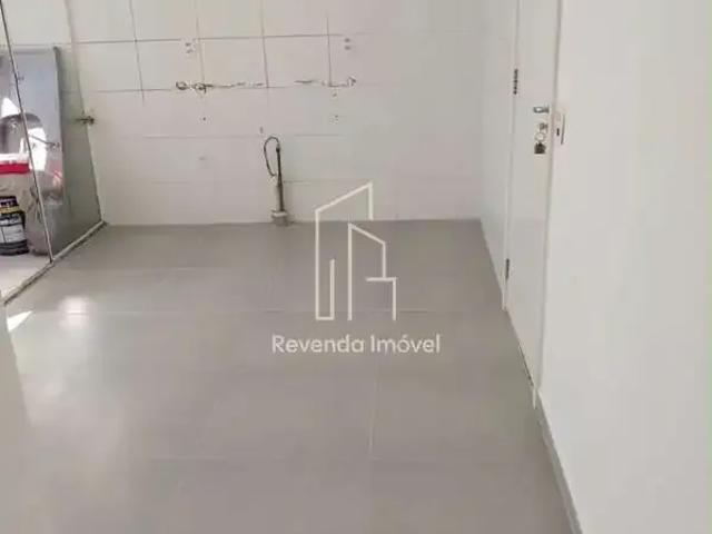 Apartamento para Venda em São Paulo/SP Jardim Germania 2 Quartos