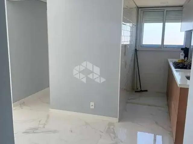 Apartamento para Venda em São Paulo/SP Jardim Germania 2 Quartos