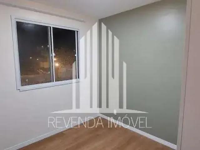 Apartamento para Venda em São Paulo/SP Jardim Germania 2 Quartos