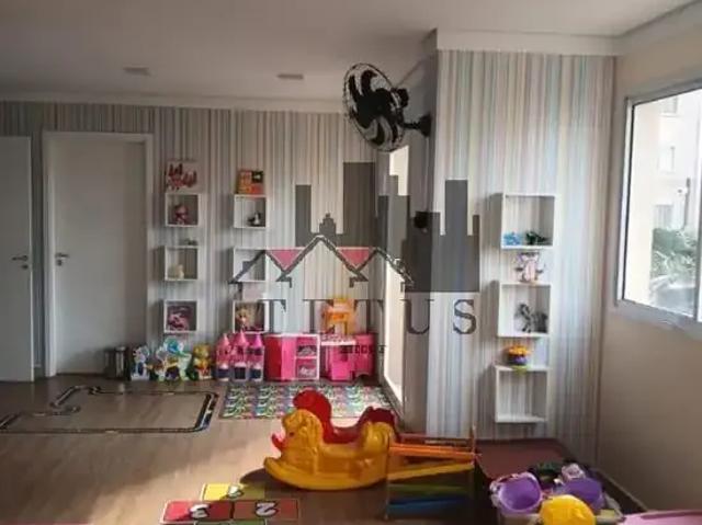 Apartamento para Venda em São Paulo/SP Jardim Germania 2 Quartos