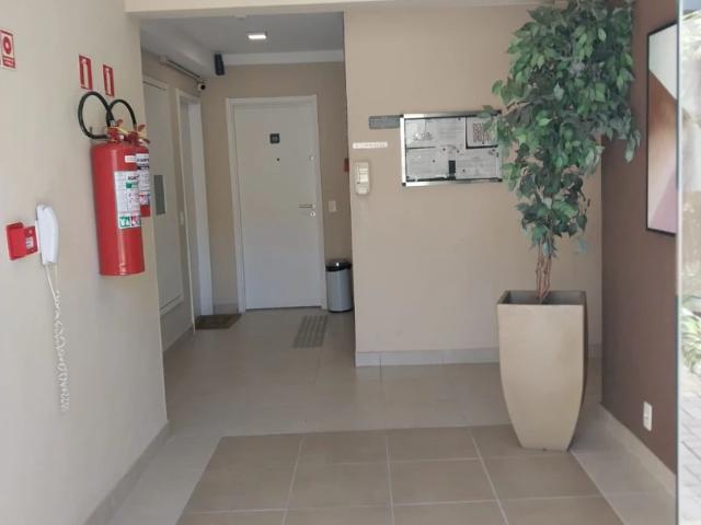Apartamento para Venda em São Paulo/SP Jardim Germania 2 Quartos