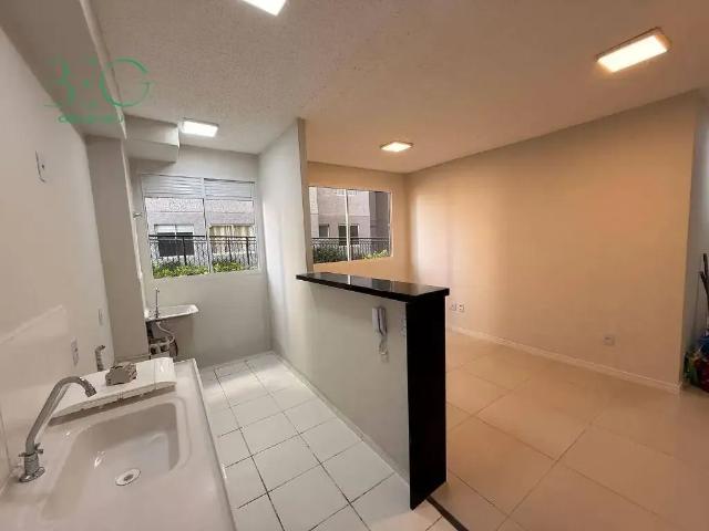 Apartamento para Venda em São Paulo/SP Jardim Gilda Maria 2 Quartos