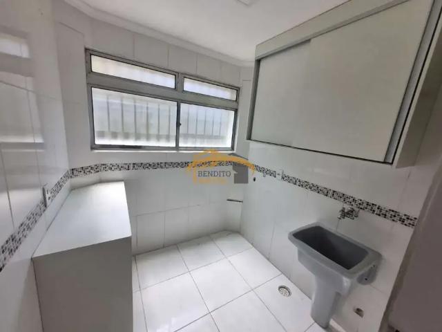 Apartamento para Venda em São Paulo/SP Jardim Gilda Maria 2 Quartos
