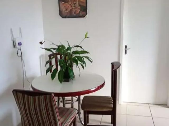 Apartamento para Venda em São Paulo/SP Jardim Guaianazes 2 Quartos