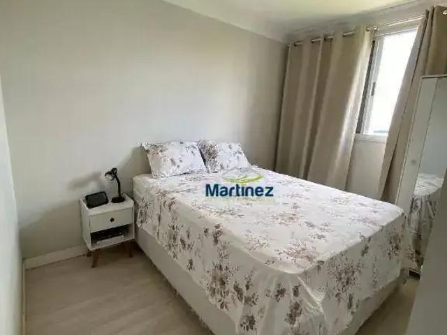 Apartamento para Venda em São Paulo/SP Jardim Guairaca 2 Quartos