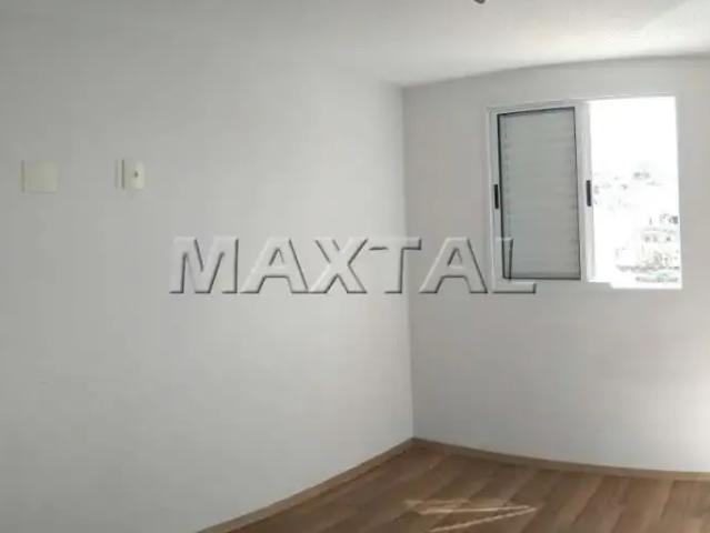Apartamento para Venda em São Paulo/SP Jardim Guairaca 2 Quartos