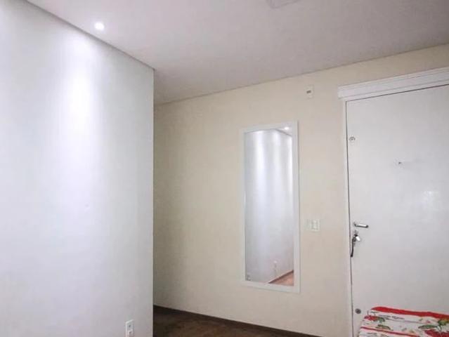 Apartamento para Venda em São Paulo/SP Jardim Guairaca 2 Quartos