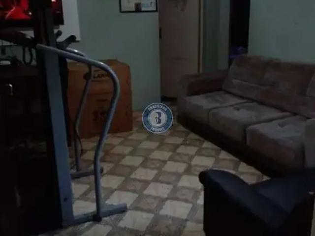 Apartamento para Venda em São Paulo/SP Jardim Guaruja 2 Quartos