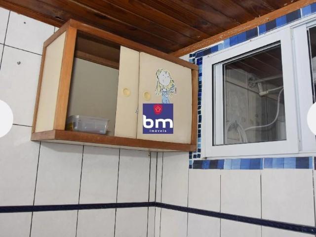Apartamento para Venda em São Paulo/SP Jardim Guaruja 2 Quartos