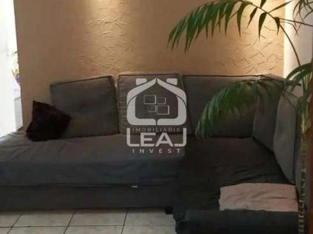 Apartamento para Venda em São Paulo/SP Jardim Guaruja 2 Quartos