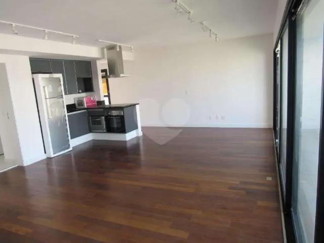 Apartamento para Venda em São Paulo/SP Jardim Guedala 1 Quartos