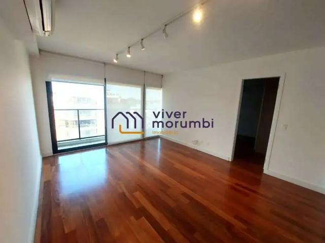 Apartamento para Venda em São Paulo/SP Jardim Guedala 1 Quartos