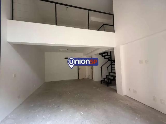 Apartamento para Venda em São Paulo/SP Jardim Guedala 1 Quartos