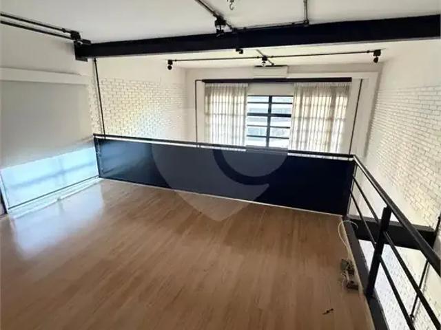 Apartamento para Venda em São Paulo/SP Jardim Guedala 1 Quartos