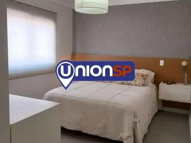 Apartamento para Venda em São Paulo/SP Jardim Guedala 1 Quartos