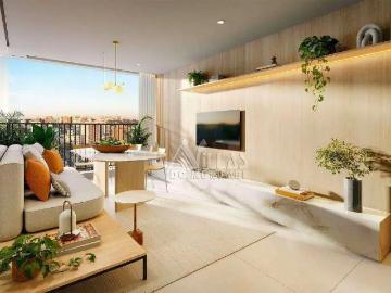 Apartamento para Venda em São Paulo/SP Jardim Guedala 1 Quartos