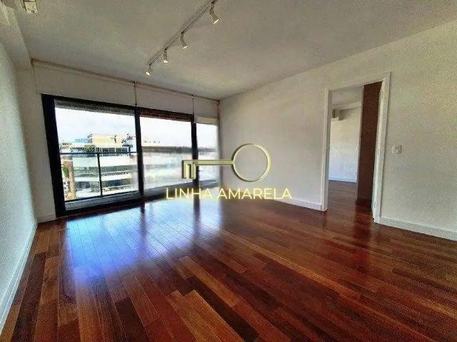 Apartamento para Venda em São Paulo/SP Jardim Guedala 1 Quartos