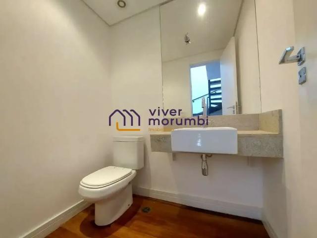 Apartamento para Venda em São Paulo/SP Jardim Guedala 1 Quartos