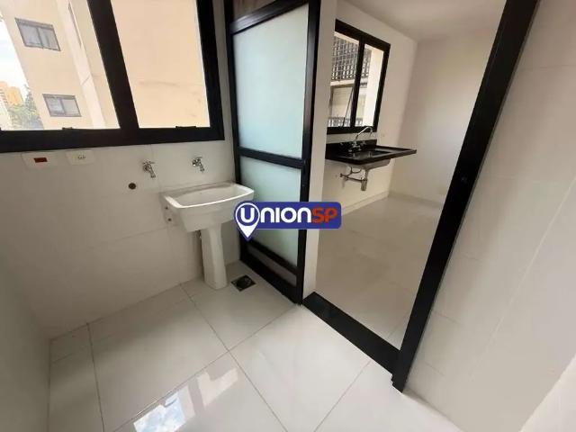 Apartamento para Venda em São Paulo/SP Jardim Guedala 1 Quartos